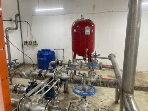 Máy bơm ly tâm trục ngang CM40-200B z7234179064998 ddc6d5d9c54bf558392673b0545a7256