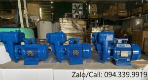 Bơm tự mồi Matra Q6/B3T