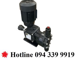 Bơm định lượng FG Pumps FGM39B1