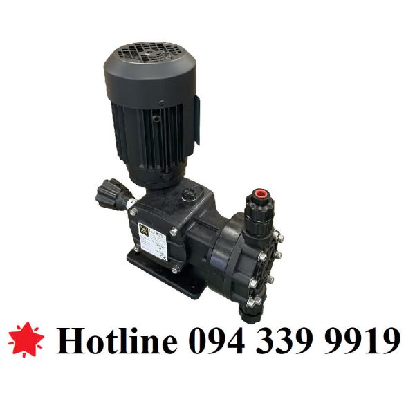 Bơm định lượng FG Pumps FGM39B1