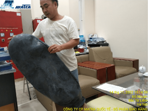 Ruột bình tích áp varem