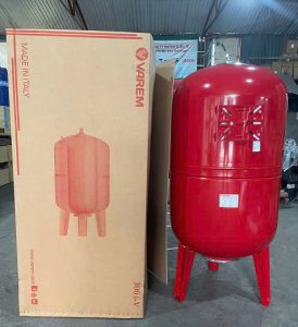 Bình tích áp 300l Aquafill Italy BINH TICH AP VAREM 300 LIT ITALY