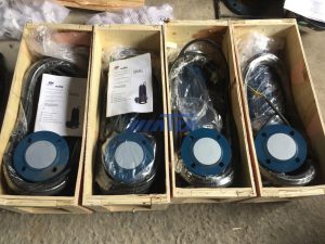 Bơm chìm nước thải Matra SMG400T MAY BOM CHIM NUOC THAI MATRA SMG