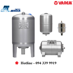 BINH TICH AP VAREM INOX