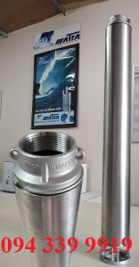 Máy bơm chìm giếng khoan 4SM260-14