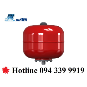 BINH TICH AP VAREM ITALY MATRA DUNG TICH NHO 20L