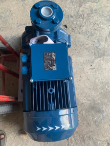 Máy bơm ly tâm trục ngang CM65-250A