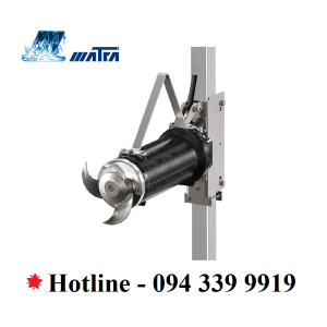 MAY KHUAY CHIM TSURUMI AVANT MMR 1.1KW