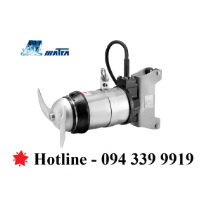 MAY KHUAY TRON CHIM TSURUMI MR31NF1.5 GIA RE CHINH HANG