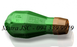 Phao điện F.A.E.S- Italia Model TITANIO