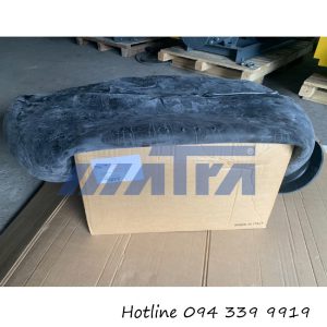 RUOT BINH TICH AP VAREM ITALY 500L LOGO x
