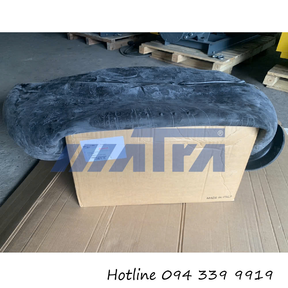 RUOT BINH TICH AP VAREM ITALY 500L LOGO x