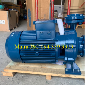 May bom ly tam truc ngang CM65 250A.2209