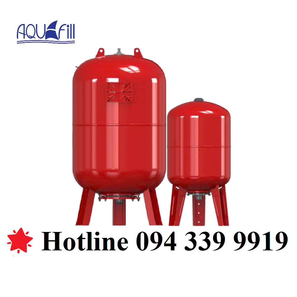 BINH TICH AP AQUAFILL ITALY NHAP KHAU GIA RE