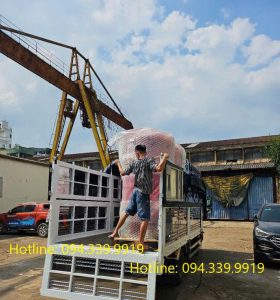 MATRA JSC Cam kết chất lượng sản phẩm- BÌNH CHỊU ÁP LỰC VAREM