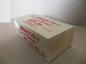 Phao điện Tsurumi MF-3A Nhật Bản, Phao nước thải nhập khẩu